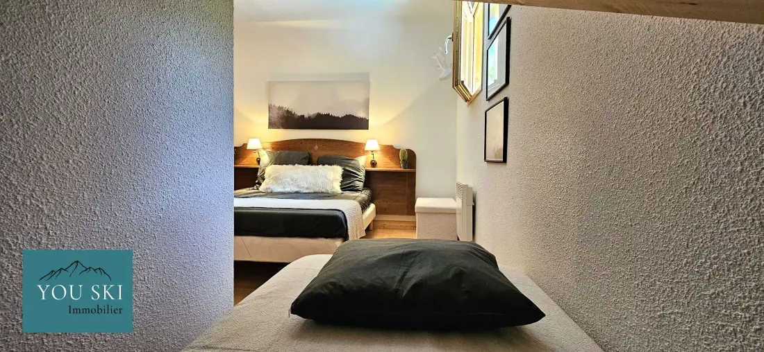 Chalet Kyrlis