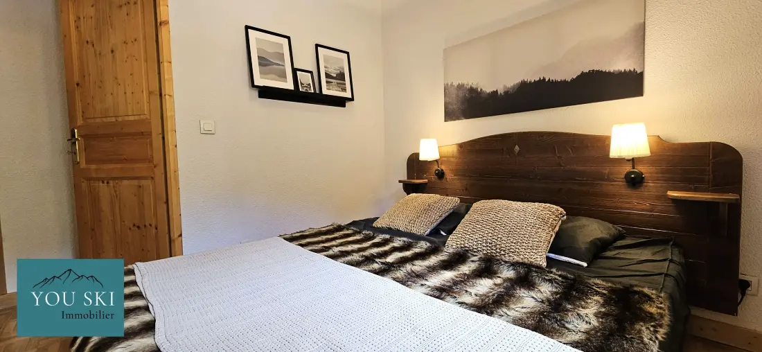 Chalet Kyrlis