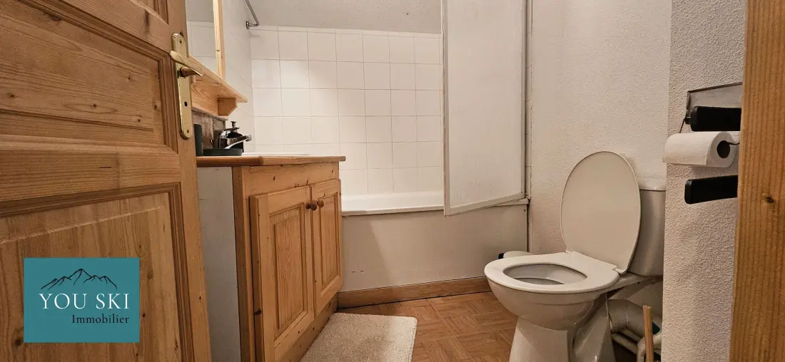Chalet Kyrlis