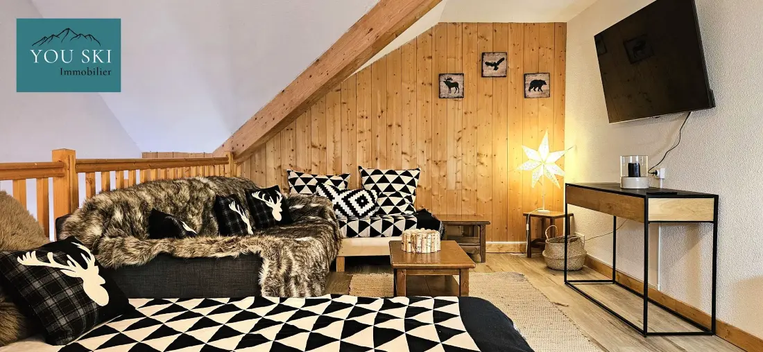 Chalet Kyrlis