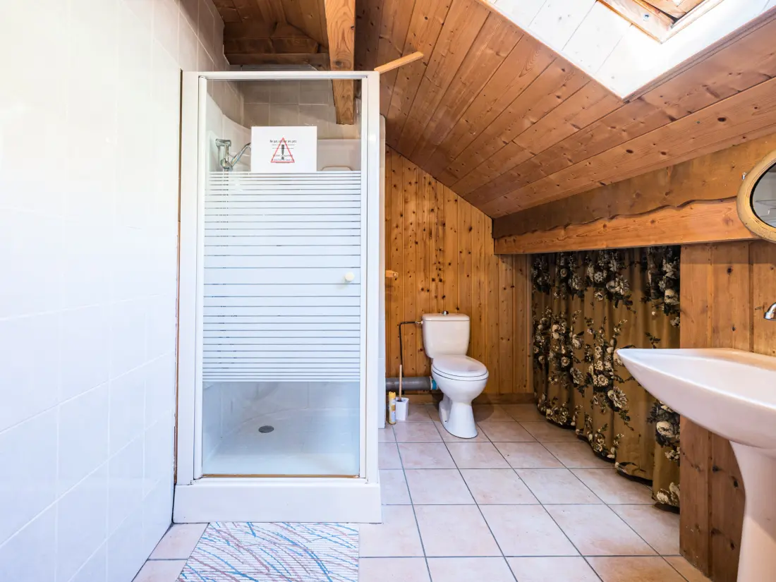 Chalets à Saint-Sorlin-d'Arves