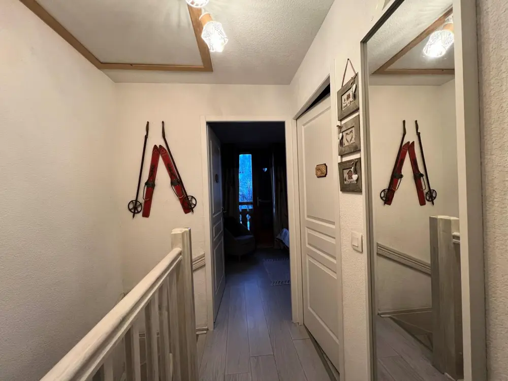Chalets De L'arvan 2