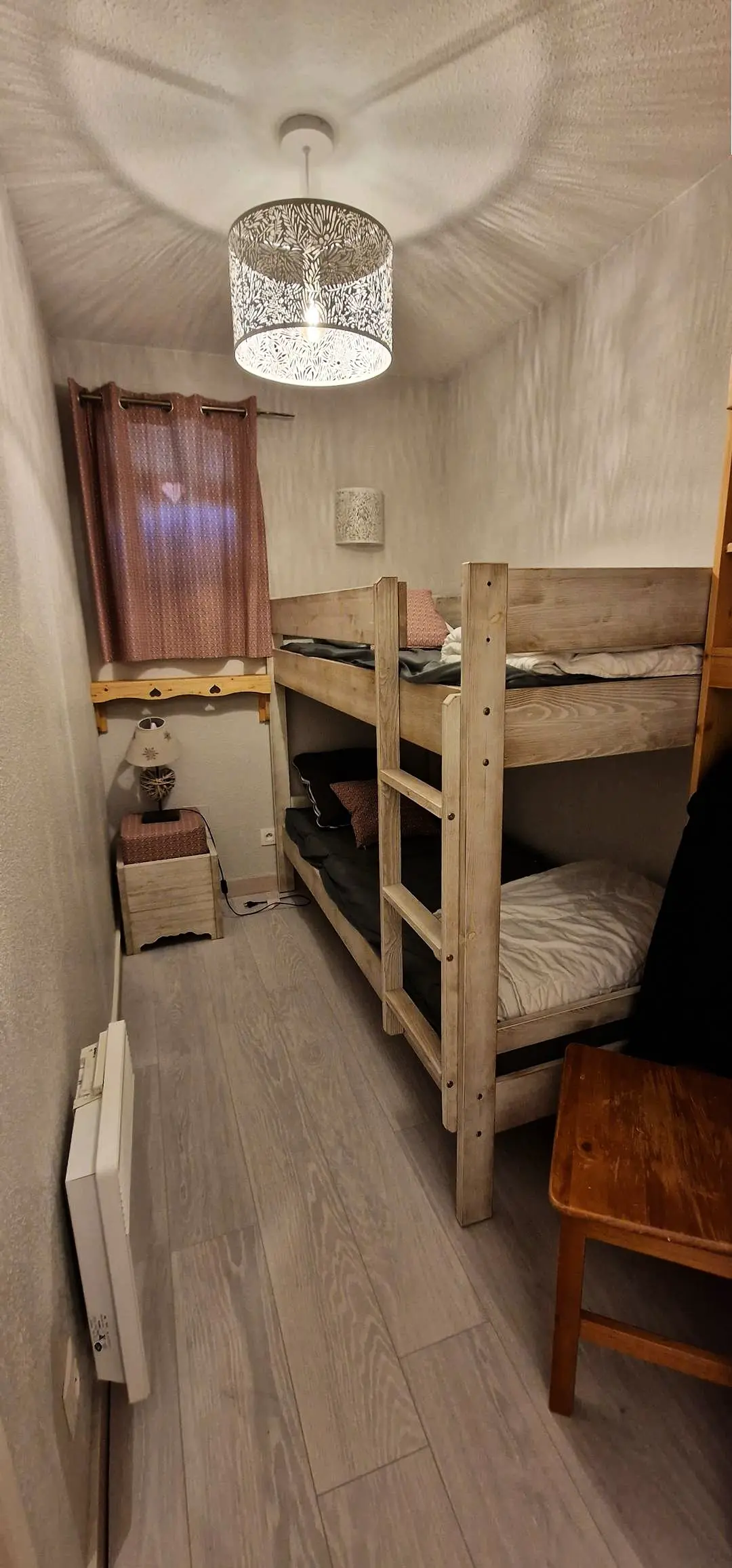 Chalets De L'arvan 2