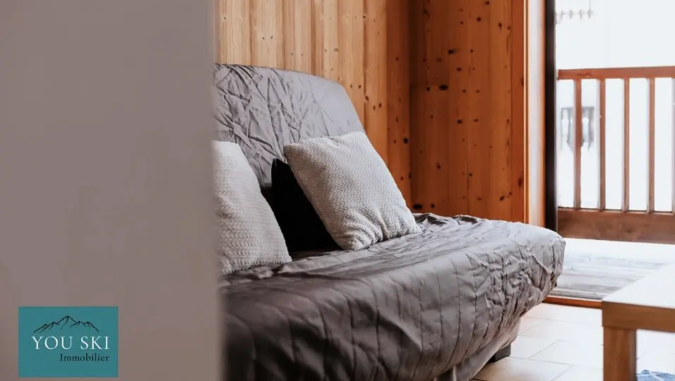 Chalets Pierre Aigue
