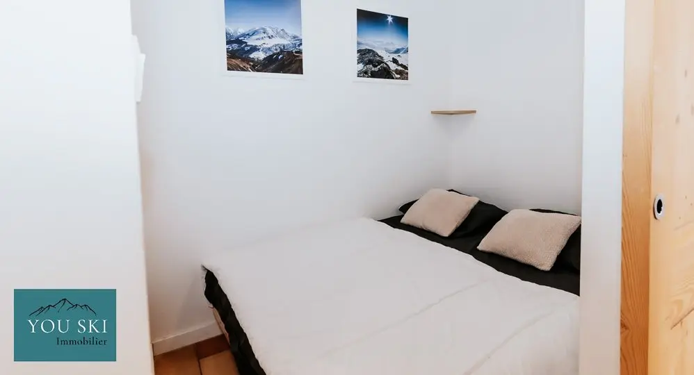 Chalets Pierre Aigue