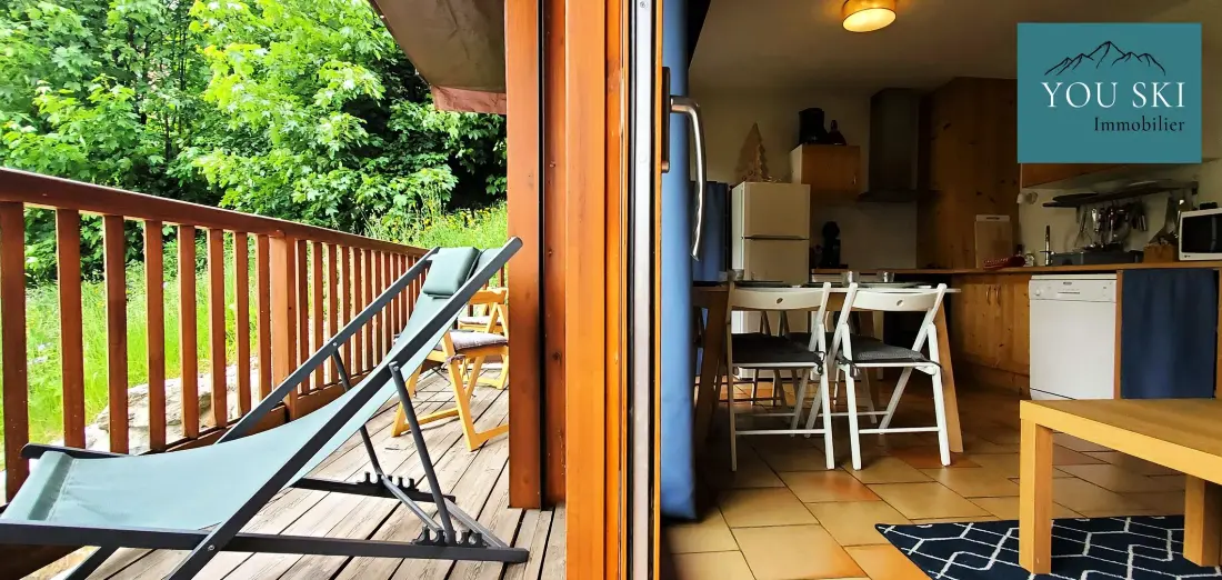Chalets Pierre Aigue