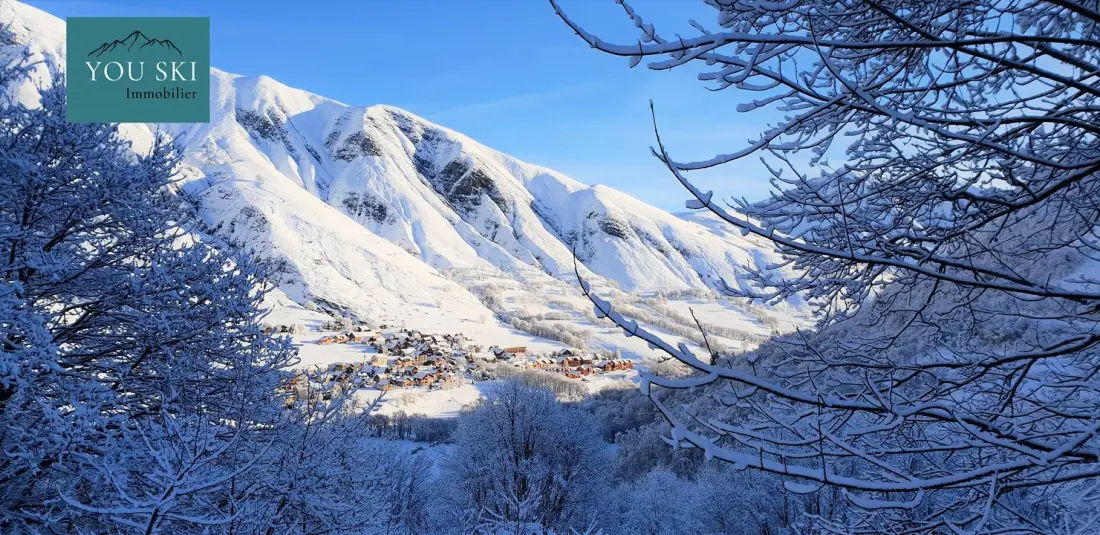 Chalets Pierre Aigue