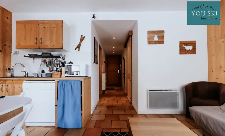 Chalets Pierre Aigue