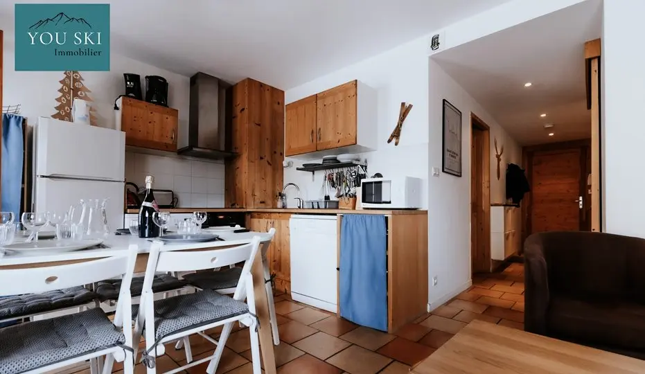 Chalets Pierre Aigue