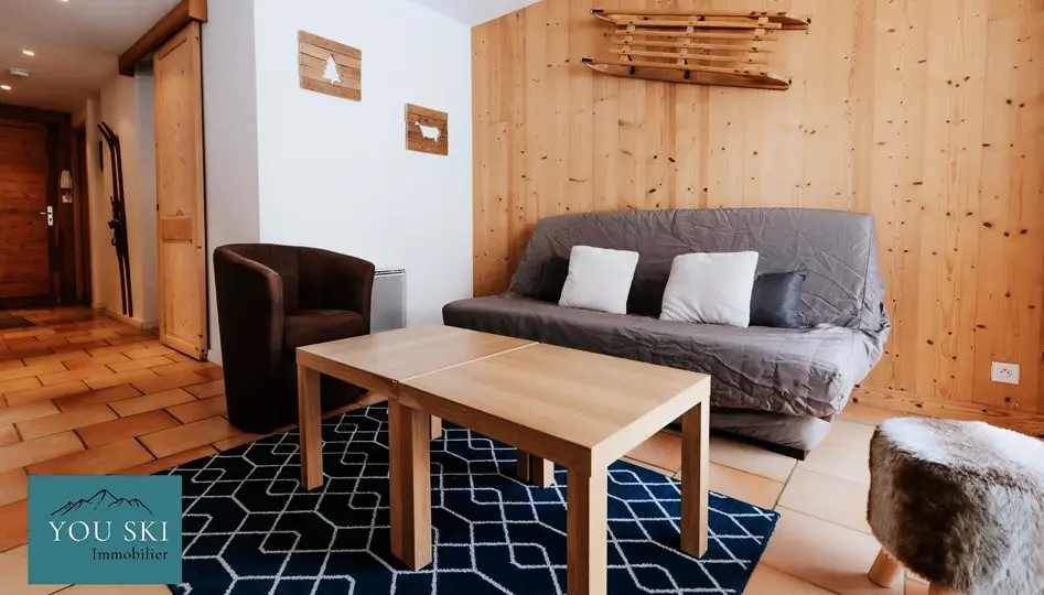 Chalets Pierre Aigue
