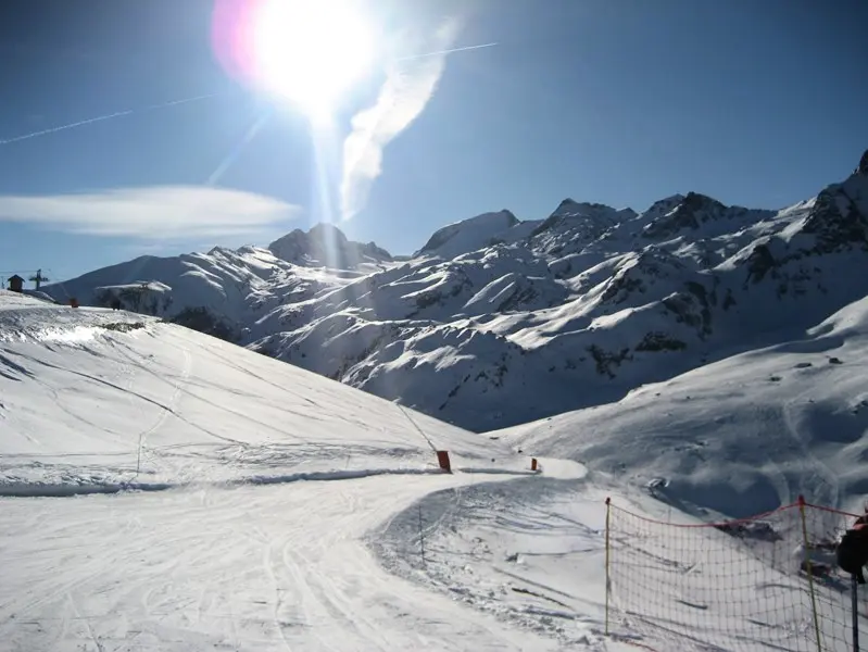 Chalets Pierre Aigüe