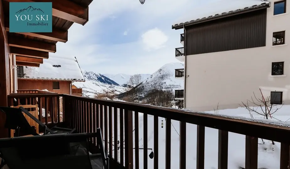 Chalets Pierre Aigue