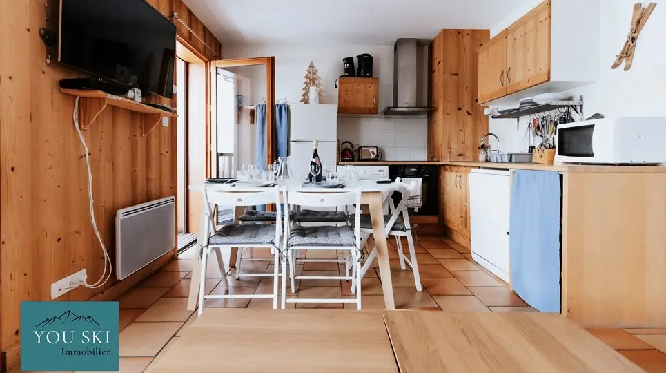 Chalets Pierre Aigue
