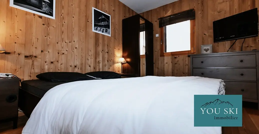 Chalets Pierre Aigue
