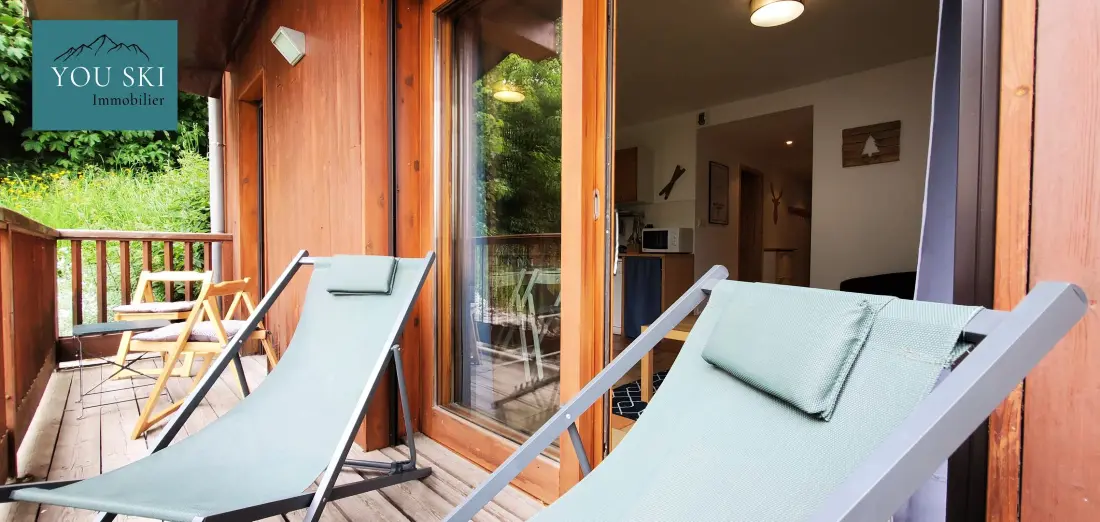 Chalets Pierre Aigue