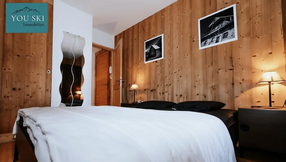 Chalets Pierre Aigue
