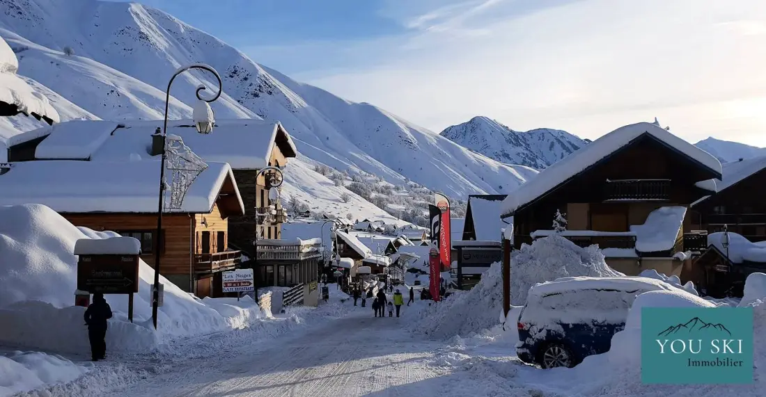 Chalets Pierre Aigue