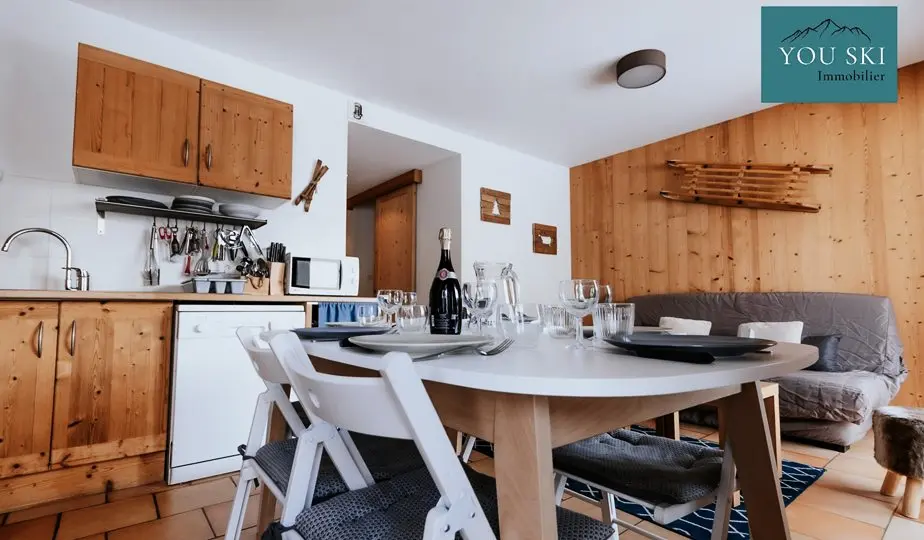 Chalets Pierre Aigue