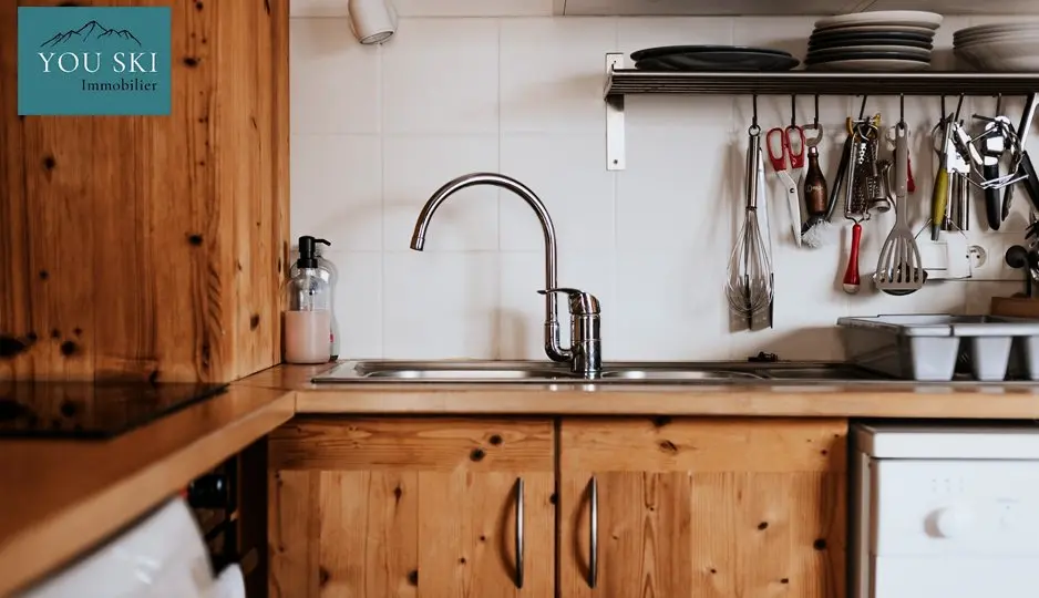 Chalets Pierre Aigue