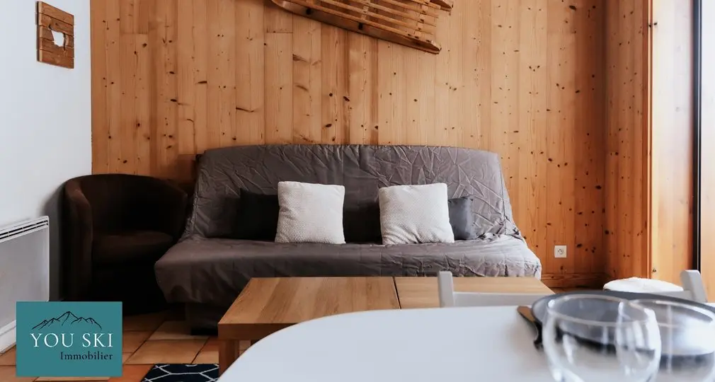 Chalets Pierre Aigue