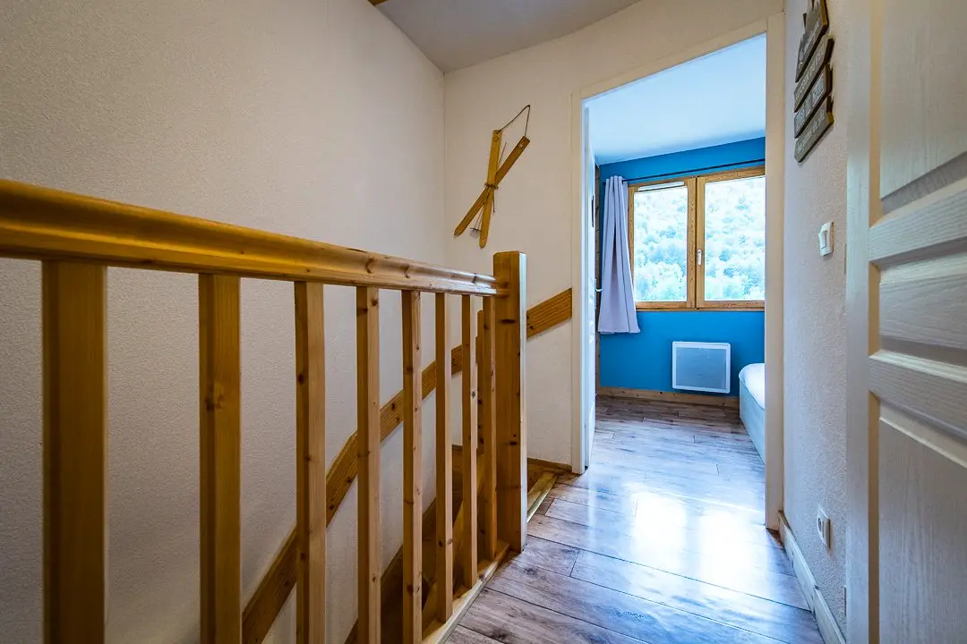 Les Chalets De L'arvan Ii