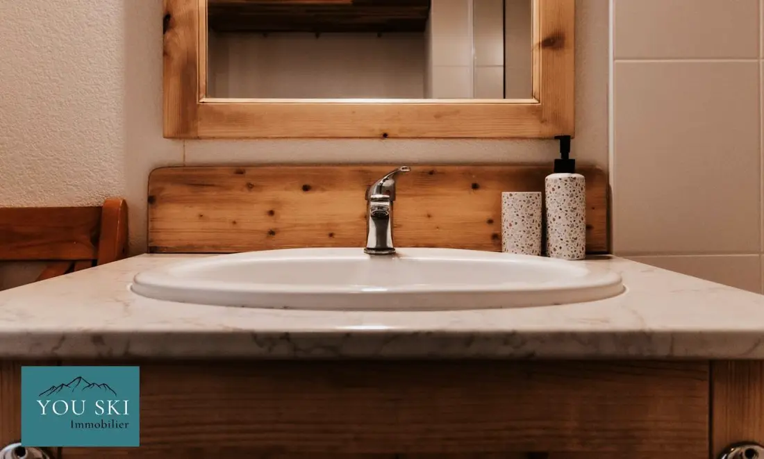 Les Chalets De L'arvan