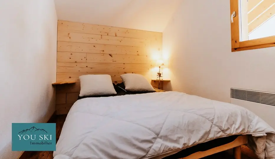 Les Chalets De L'arvan