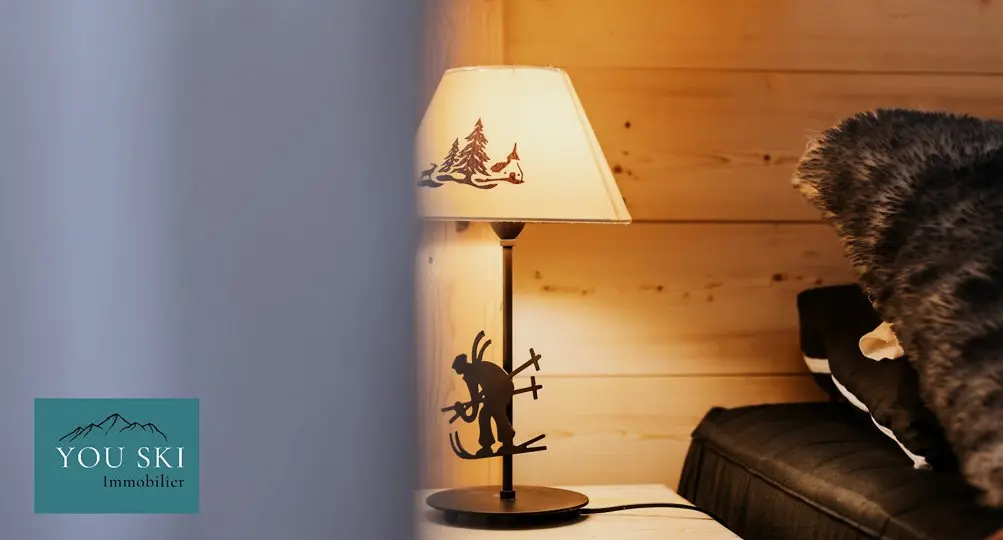 Les Chalets De L'arvan