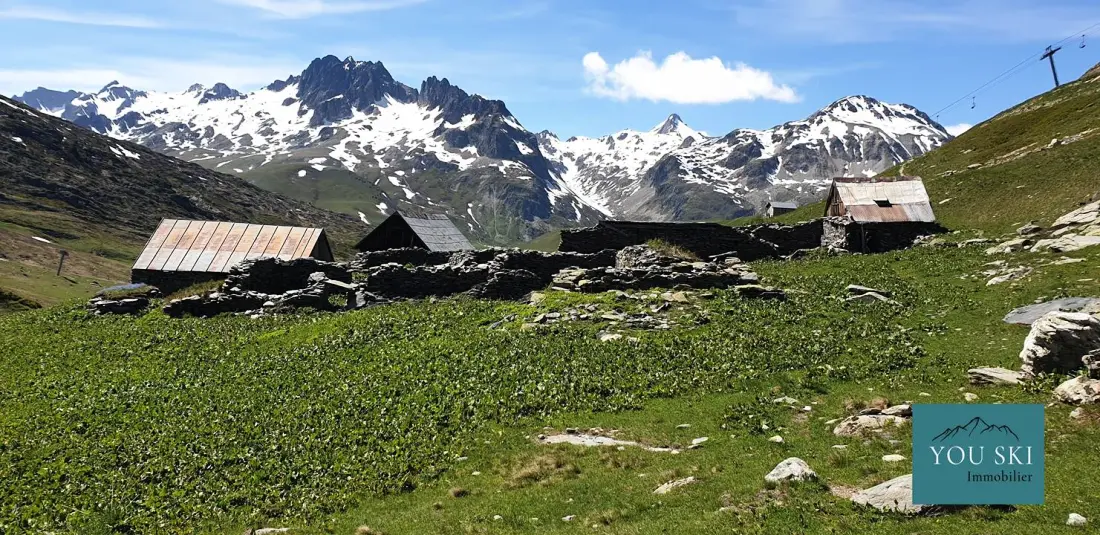Résidence Cda 75-st Sorlin D Arves