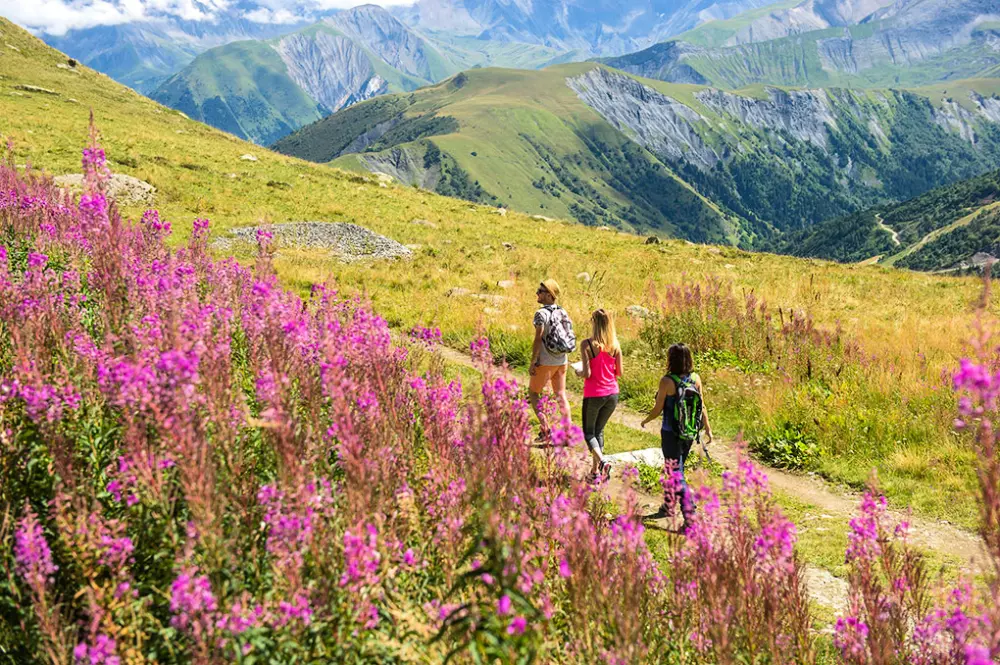 Résidence Goélia Les Chalets de Saint Sorlin