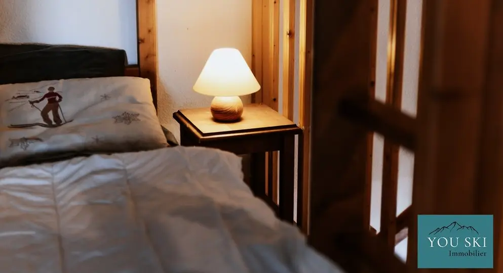 Résidence Hameau De L'alpage