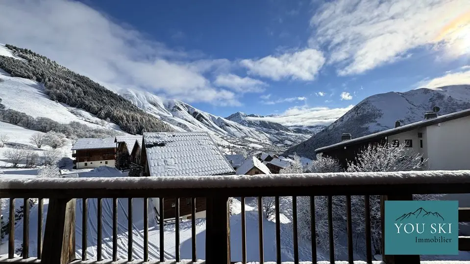 Résidence Hameau De L'alpage