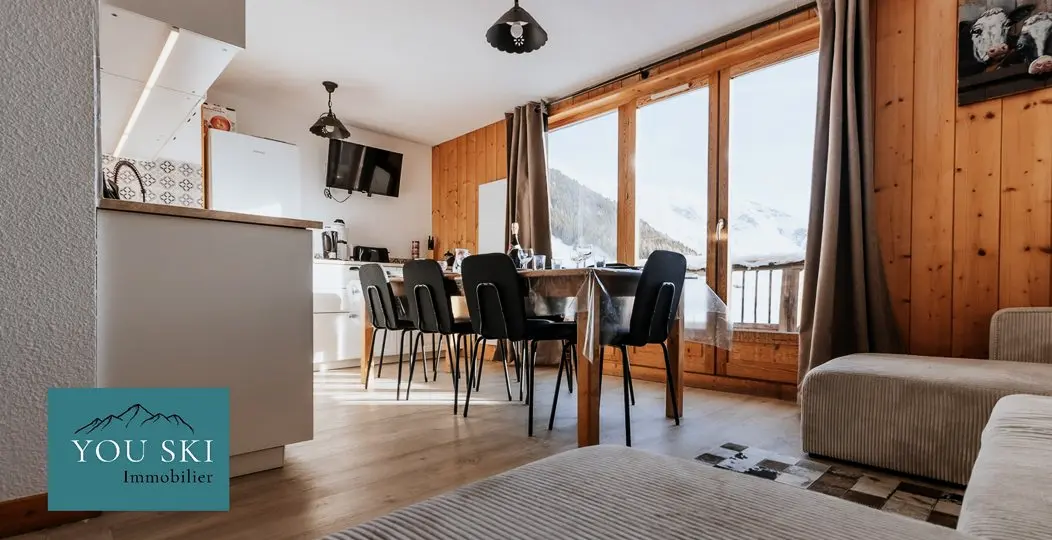 Résidence Hameau De L'alpage