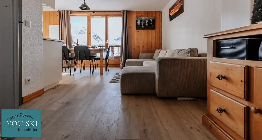 Résidence Hameau De L'alpage