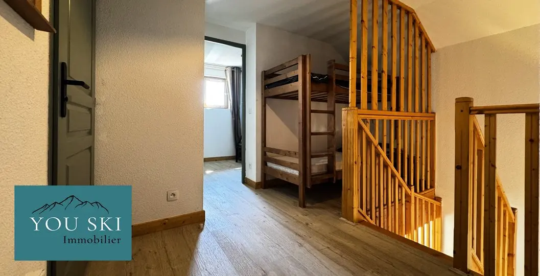 Résidence Hameau De L'alpage