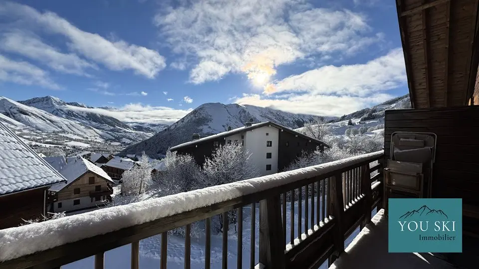 Résidence Hameau De L'alpage