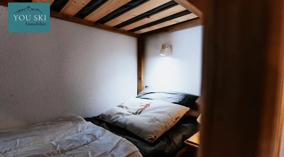 Résidence Hameau De L'alpage