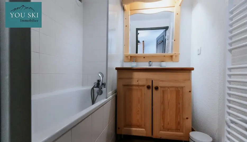 Résidence Hameau De L'alpage