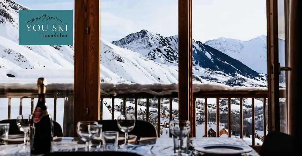 Résidence Hameau De L'alpage