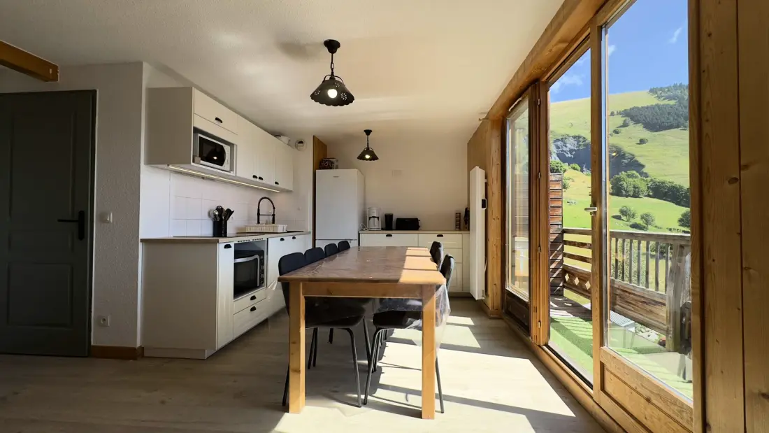 Résidence Hameau De L'alpage