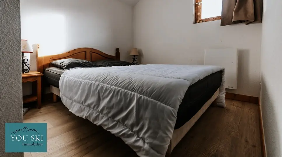 Résidence Hameau De L'alpage