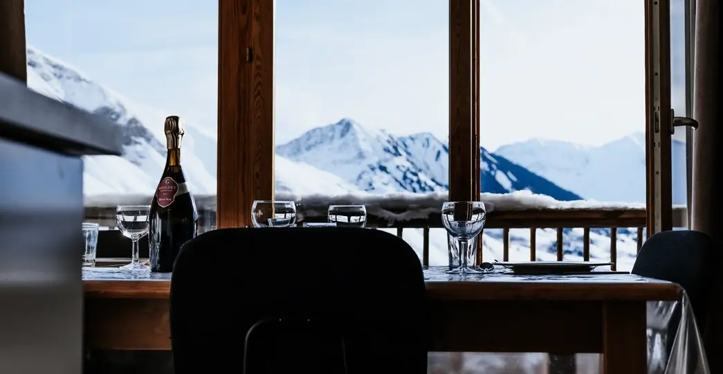 Résidence Hameau De L'alpage