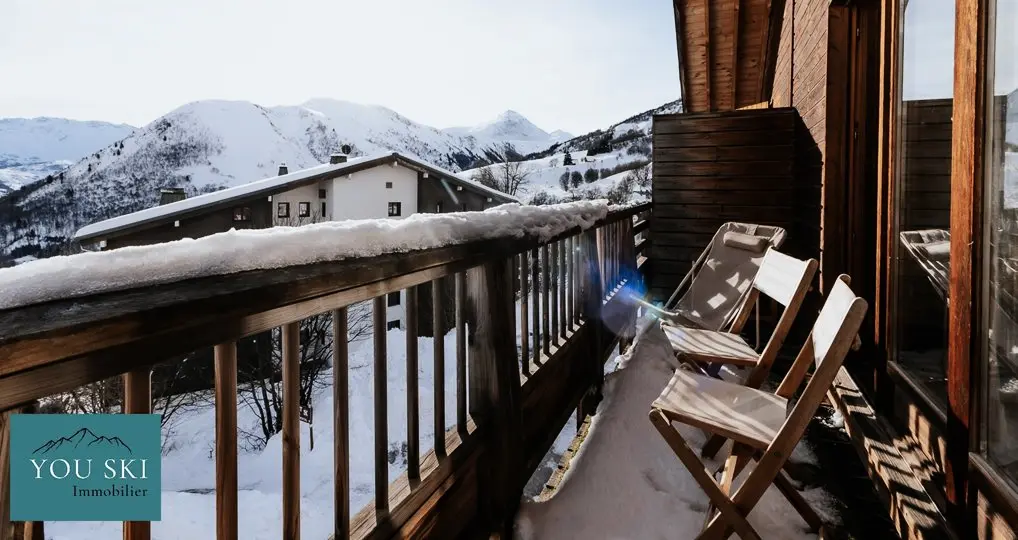 Résidence Hameau De L'alpage