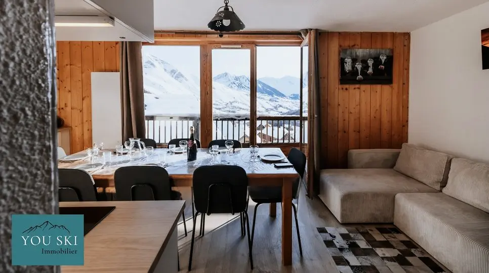 Résidence Hameau De L'alpage