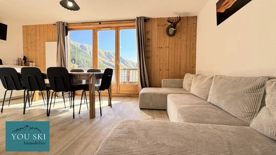 Résidence Hameau De L'alpage