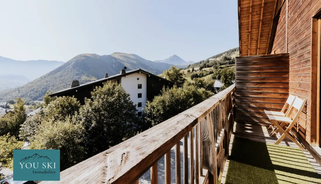 Résidence Hameau De L'alpage