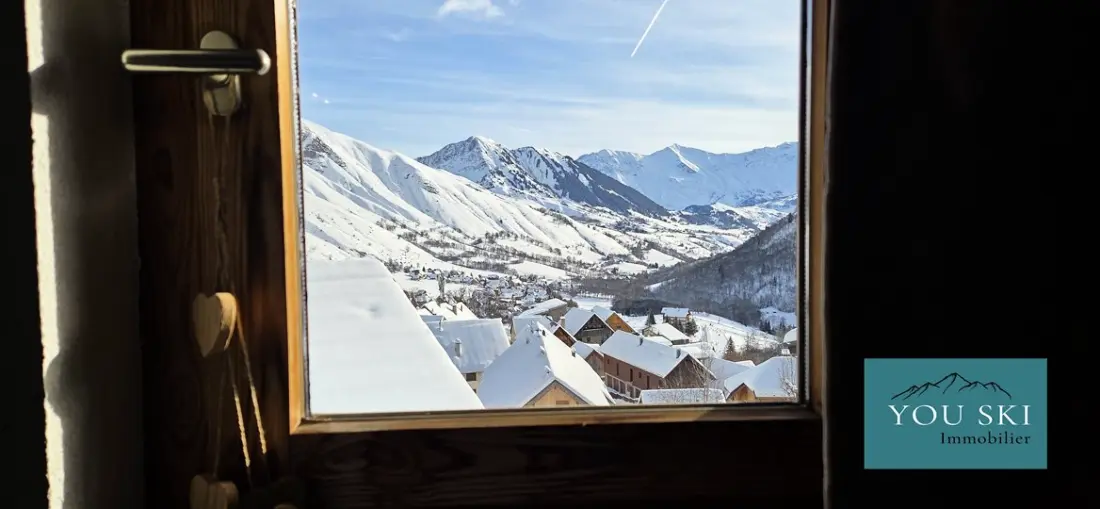 Résidence Hameau De L'alpage