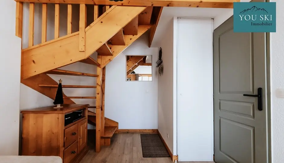 Résidence Hameau De L'alpage