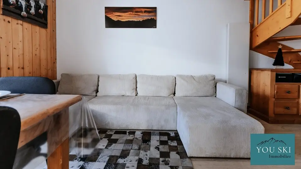 Résidence Hameau De L'alpage
