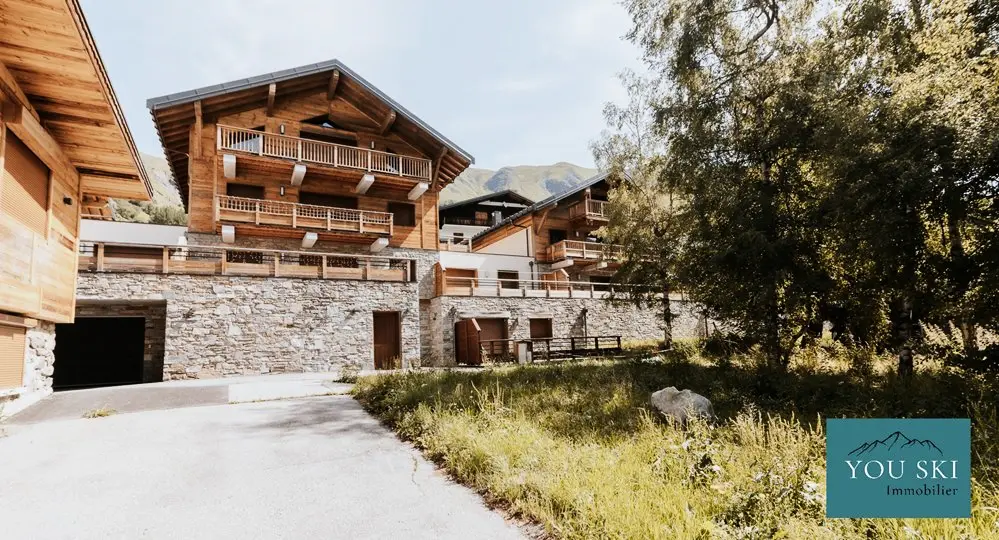 Résidence Hameau Du Moulin